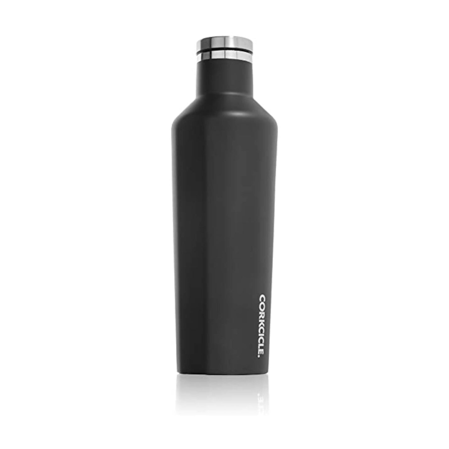 Botella Térmica Canteen 475ml Corkcicle2#Negro