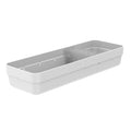 Organizador Cuchillos Ou2#Blanco