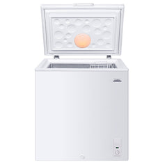 Freezer Dual 150 lts FDHM150BY03#Blanco