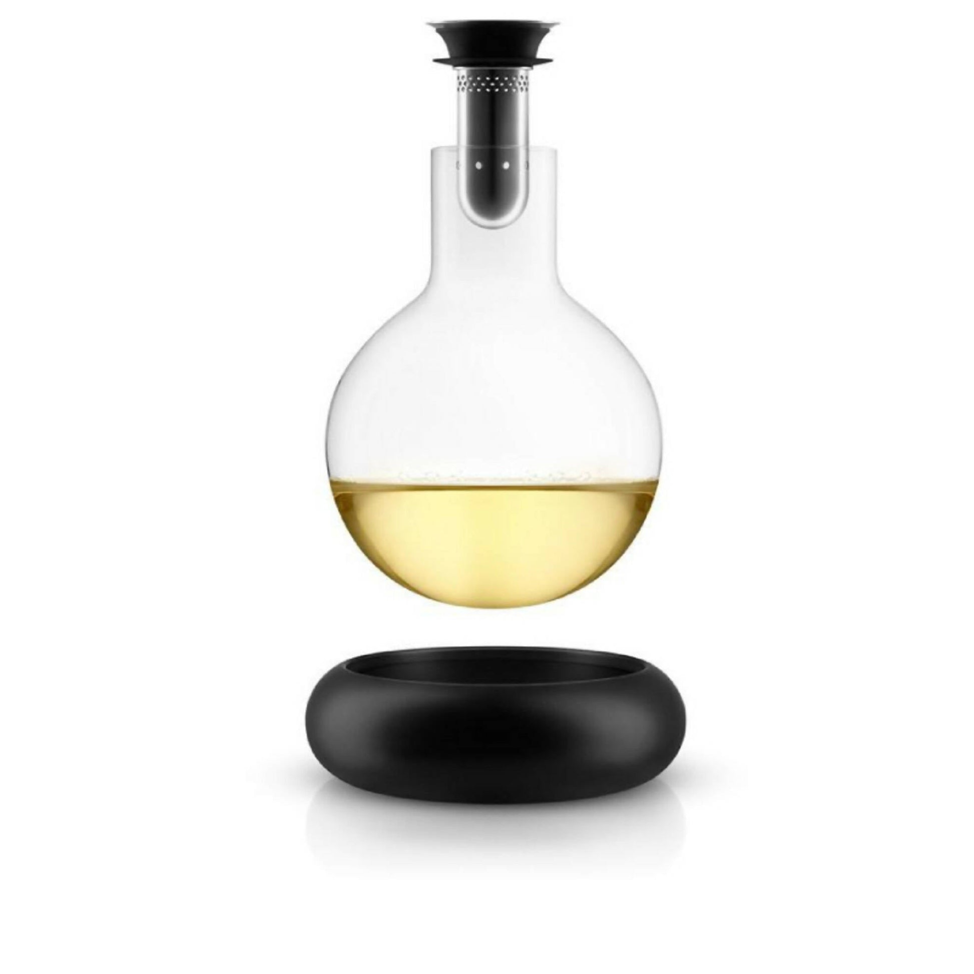 Jarro Decantador Con Enfriador 0.75 Lts Eva Solo3#Sin color