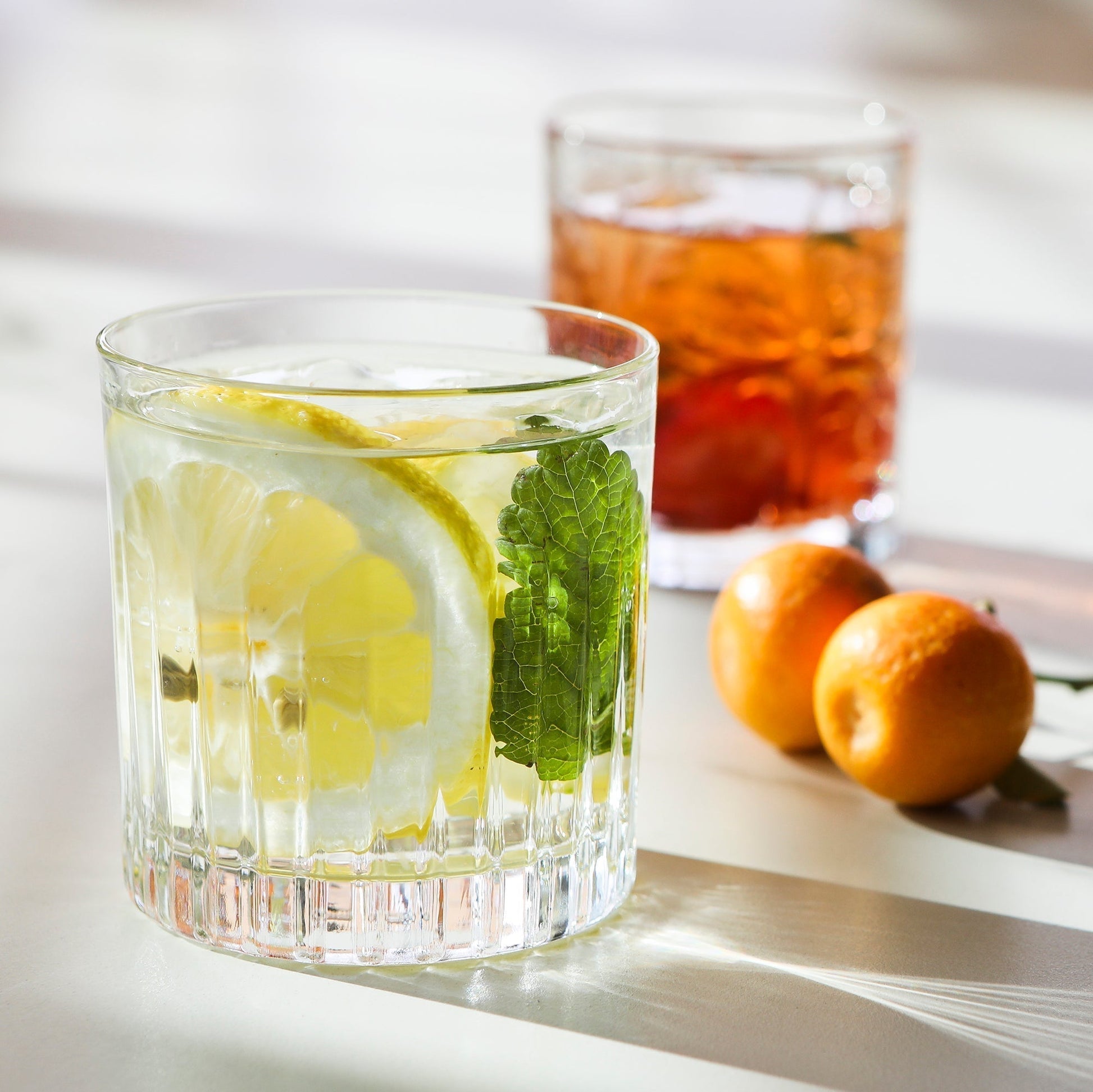 Set 6 Vasos Whisky Timeless RCR2#Sin color