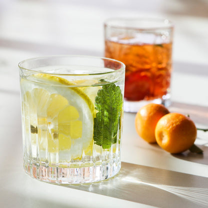 Set 6 Vasos Whisky Timeless RCR2#Sin color