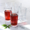 Set 6 Vasos Altos Timeless RCR1#Sin color