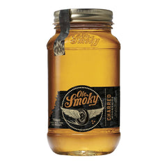 Ole Smoky Whiskey Charred 750 ml2#Sin color