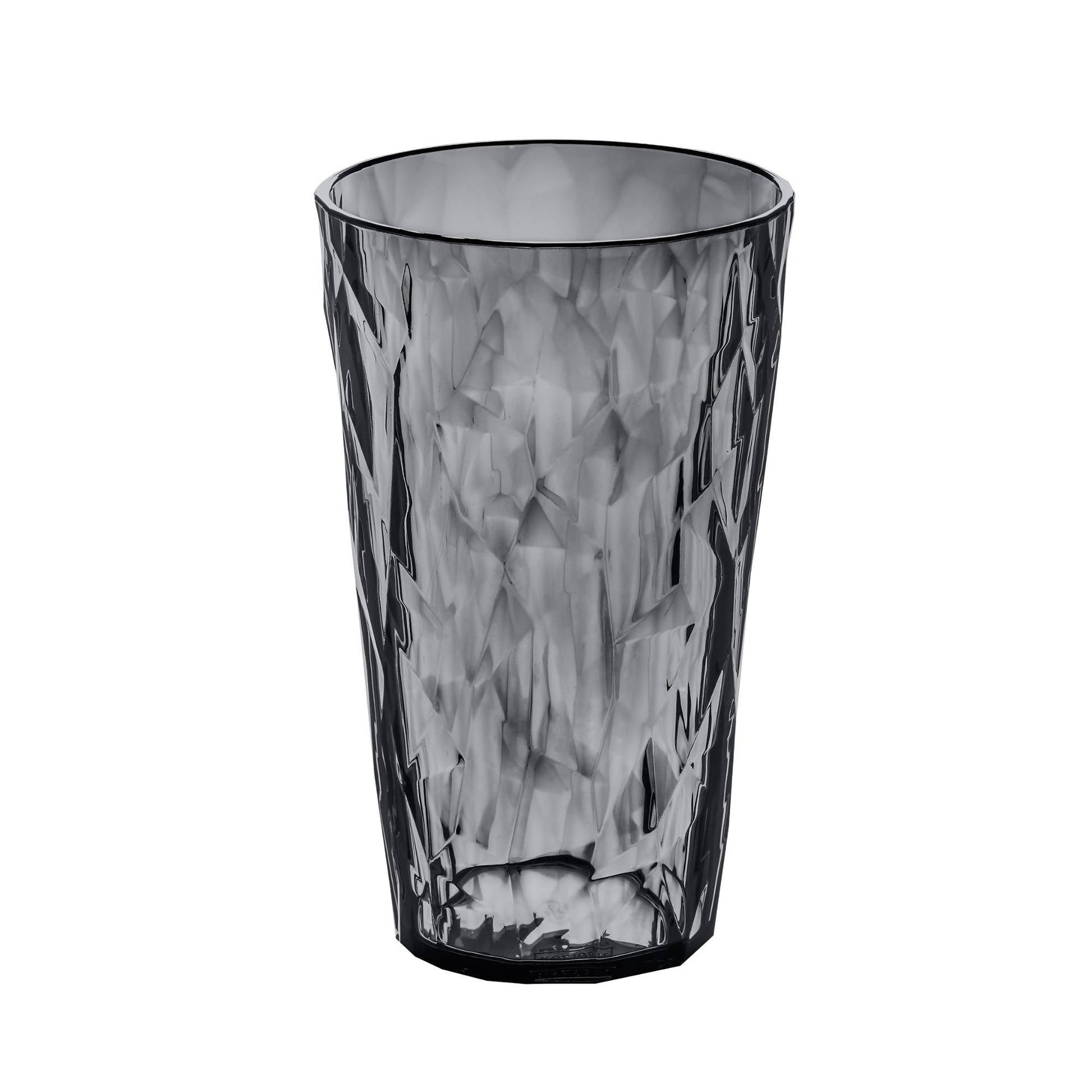 Set 6 Vasos Irrompibles Superglass Club XL1#Sin color