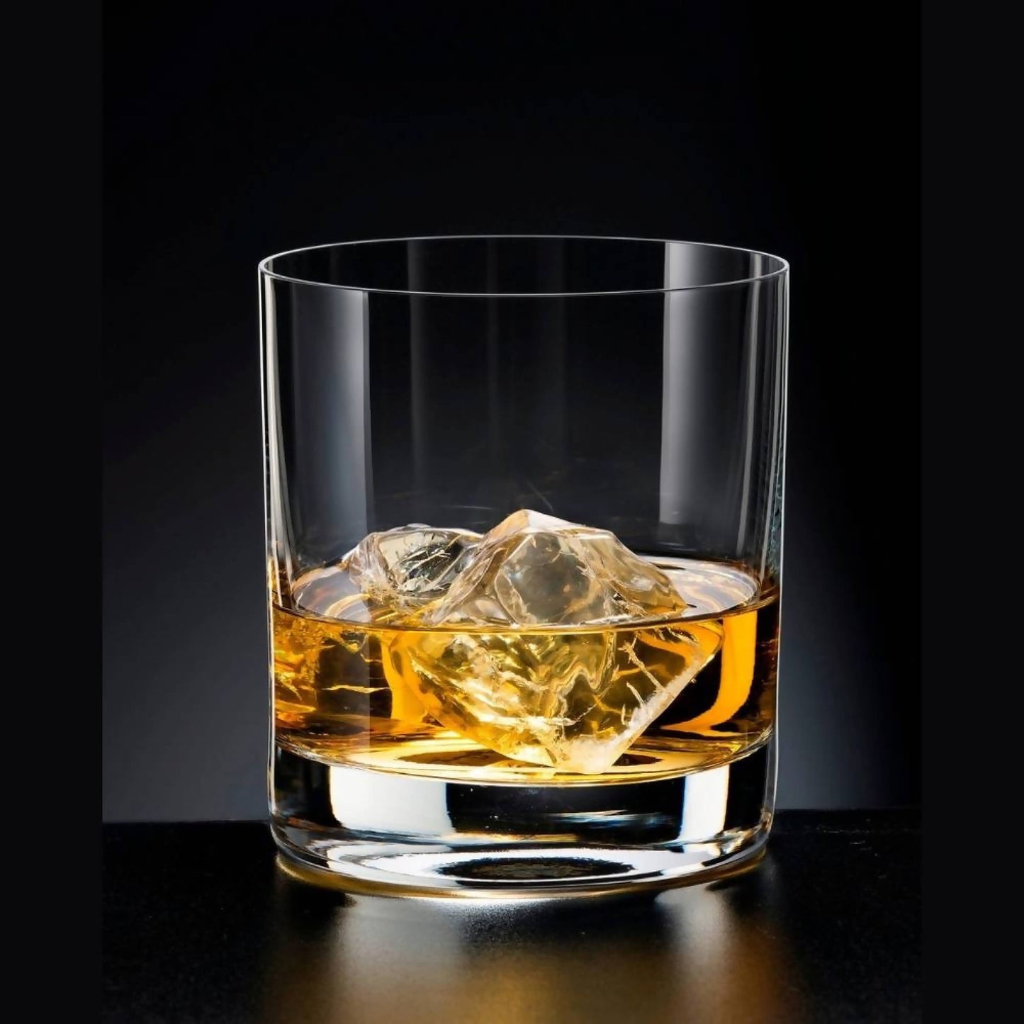 Set 6 Vasos Wiskey Barline 410 ml Bohemia4#Sin color