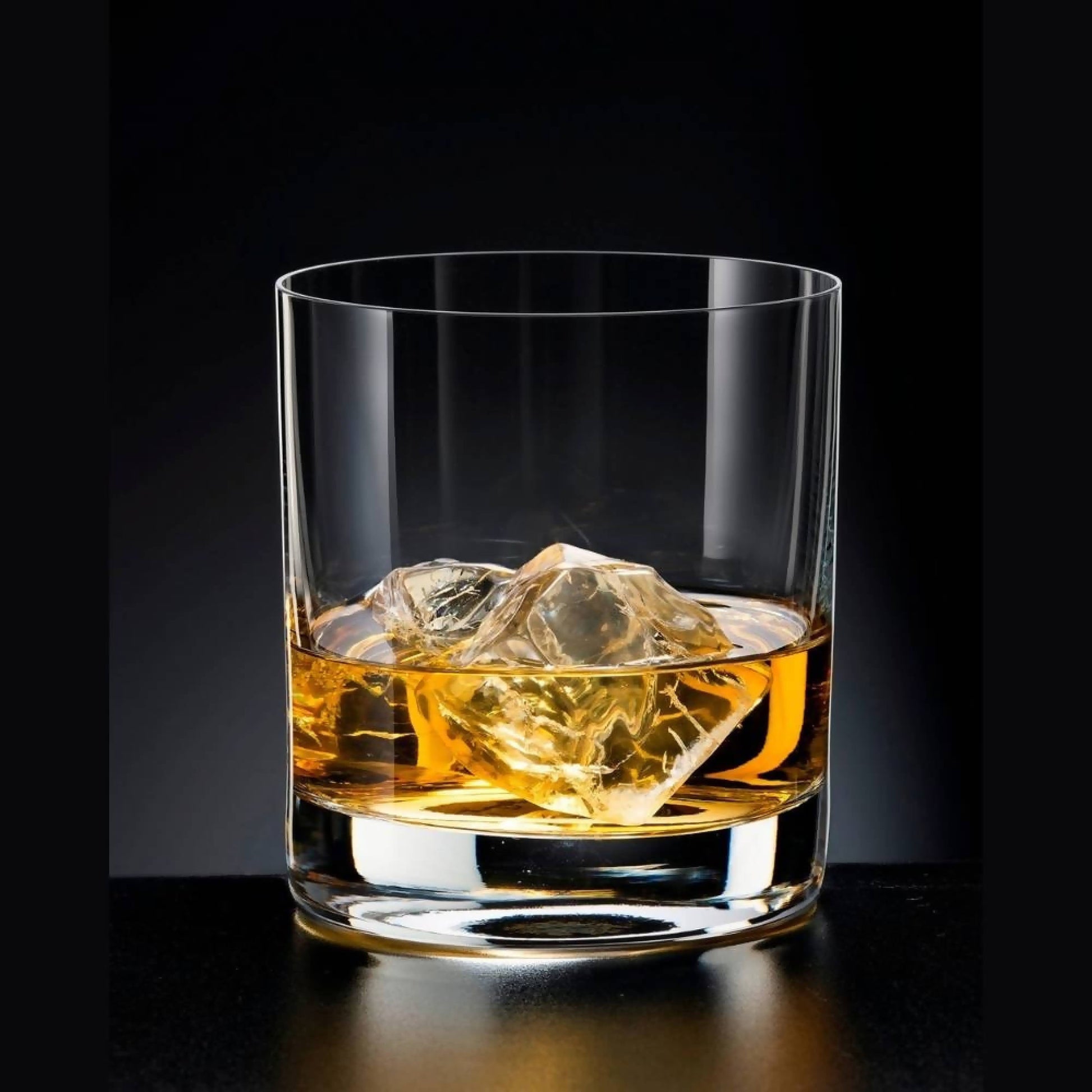 Set 6 Vasos Wiskey Barline 410 ml Bohemia4#Sin color