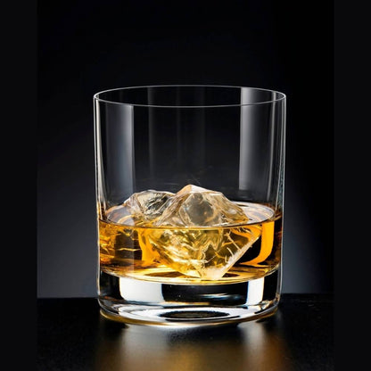Set 6 Vasos Wiskey Barline 410 ml Bohemia4#Sin color