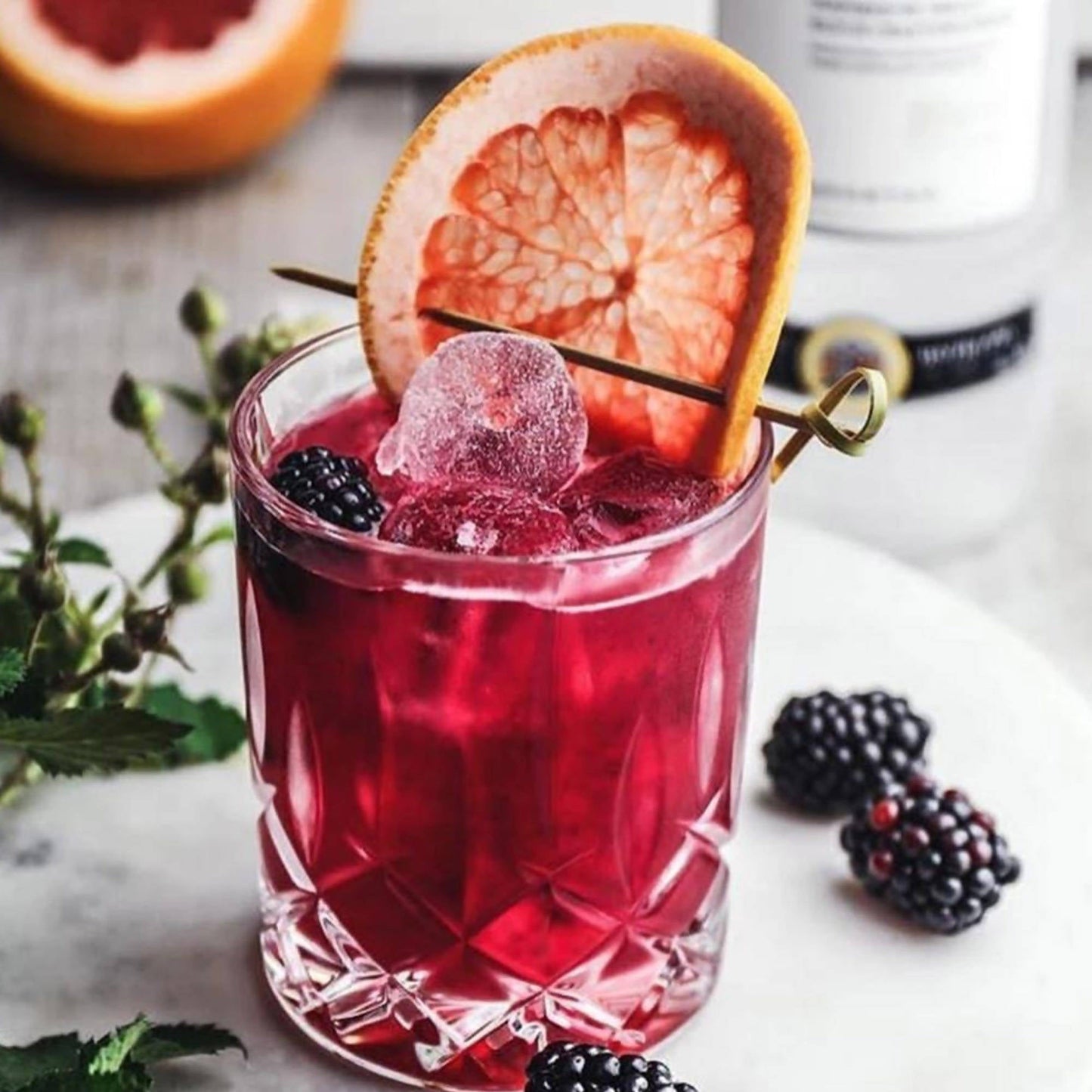 Set 4 Vasos Noblesse Whisky Nachtmann1#Sin color