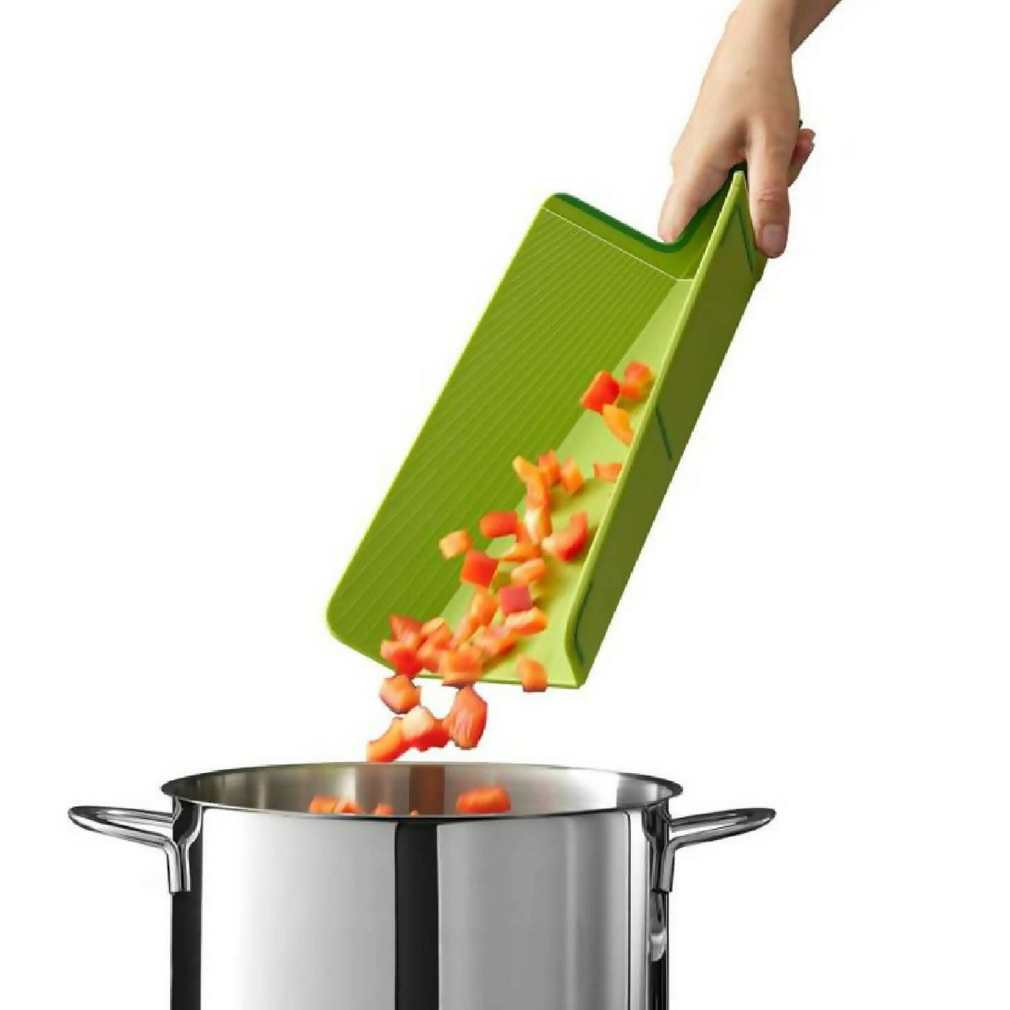 Tabla Plegable Plus L4#Verde