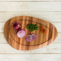 Tabla de Madera Alma Woodnic1#Madera