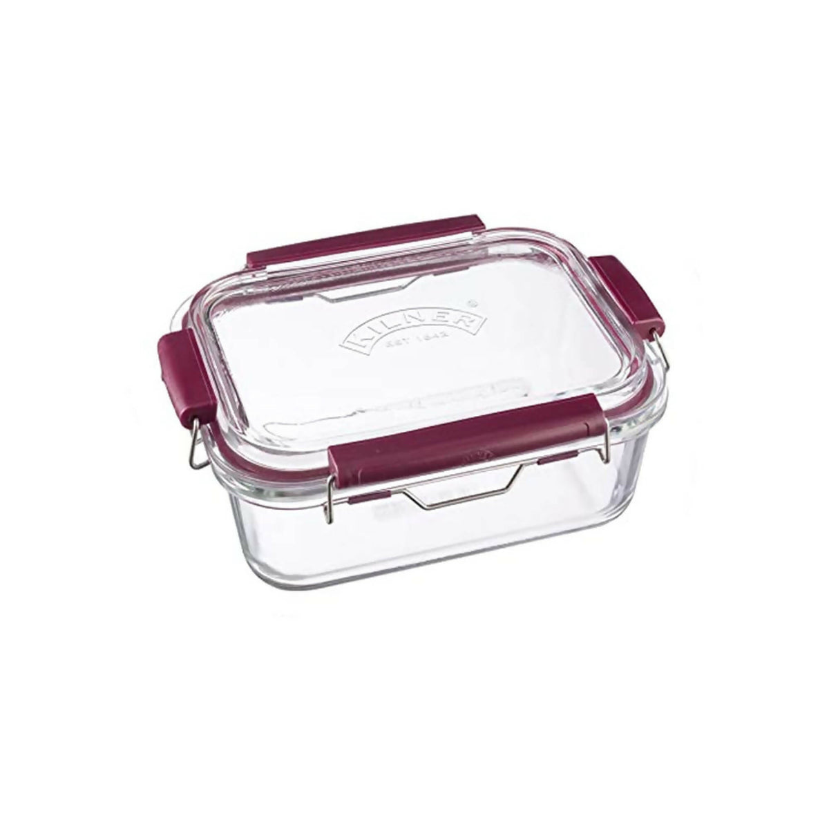 Contenedor Comida 1,4 Lts Fresh Storage