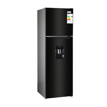 Refrigerador 248L LRT-265NFNW3#Negro