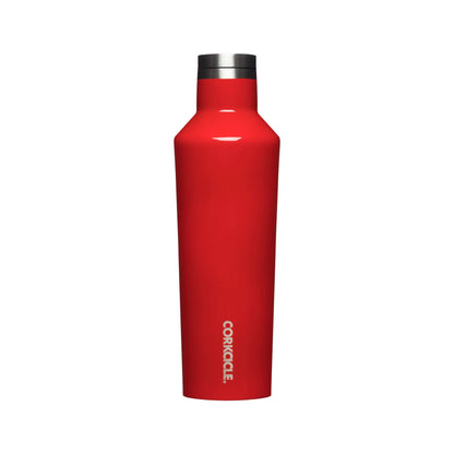 Botella Térmica Canteen 475ml Corkcicle4#Rojo