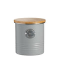 Contenedor Tea1#Gris