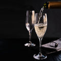 Vinum Set 2 Copas Prestige Cuvée Riedel1#Sin color