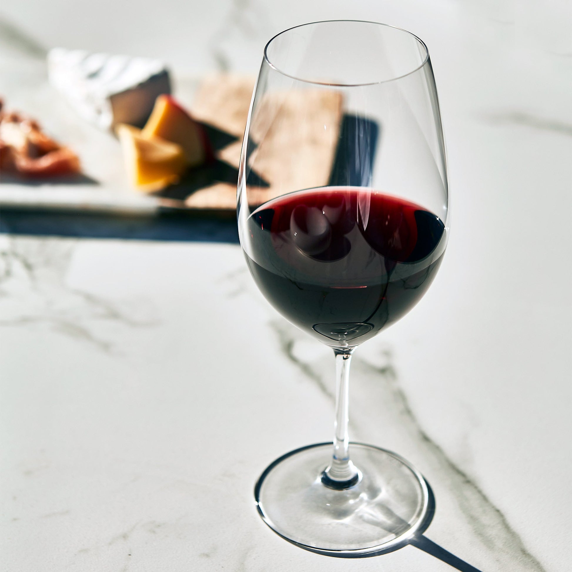 Vinum Set 2 Copas Syrah/Carmenere Riedel1#Sin color