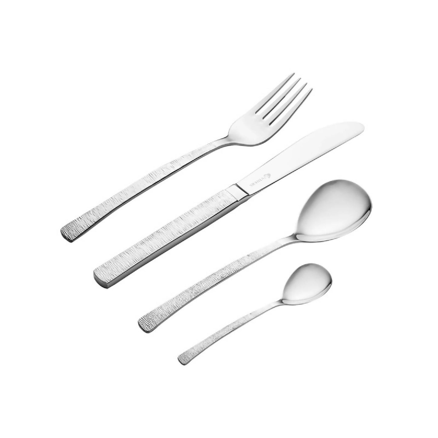 Set Cubiertos Studio 16 Pzs Viners1#Acero