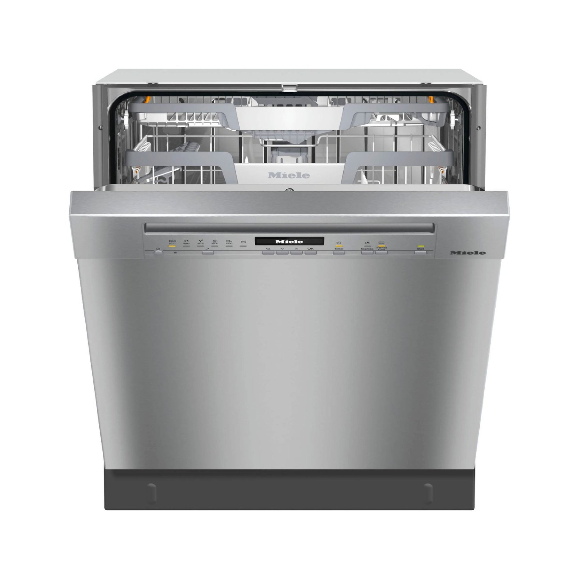 Lavavajillas G 7100 SCU 14 Cubiertos Integrado Miele Kitchen Center