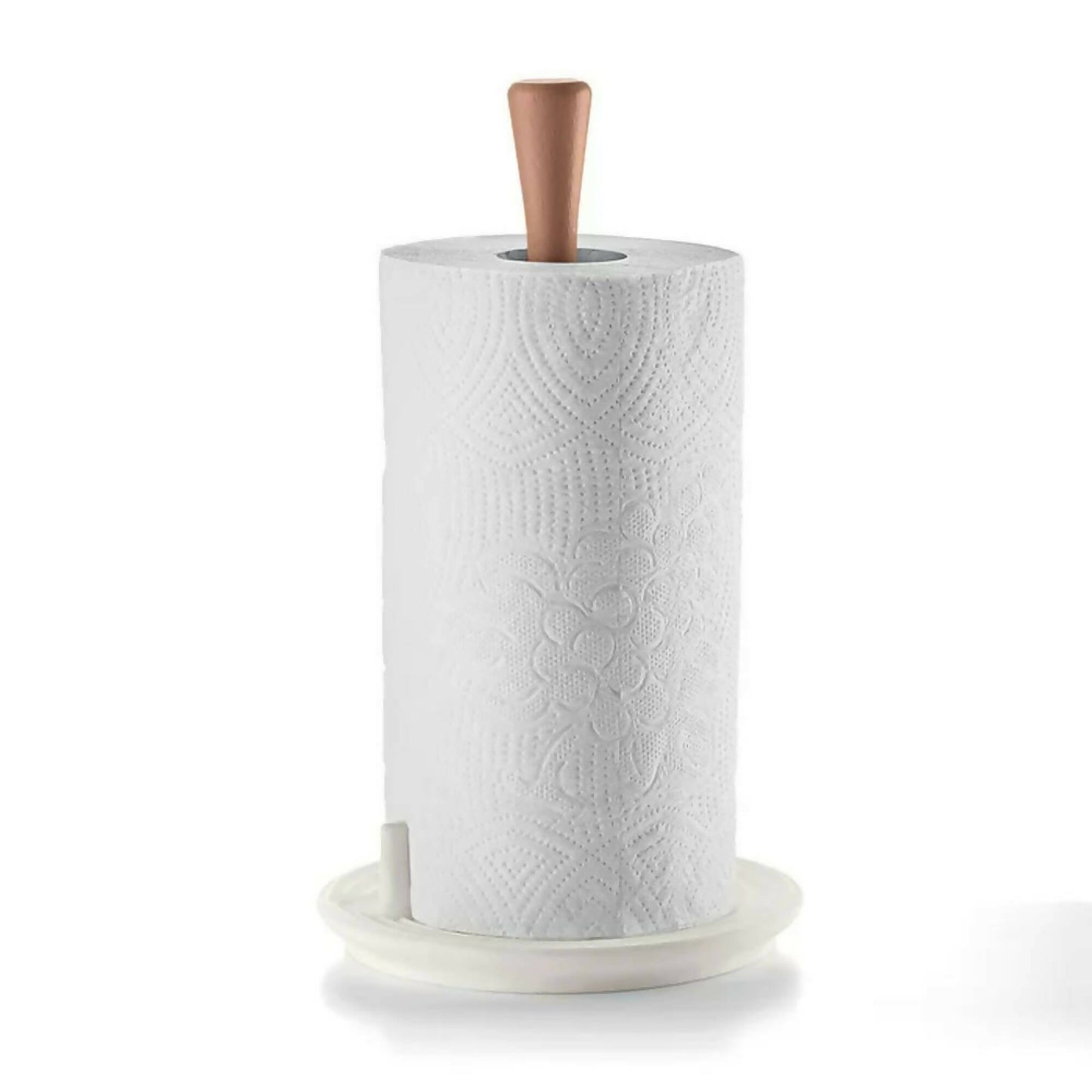 Porta Toalla Nova Tierra Guzzini8#Blanco