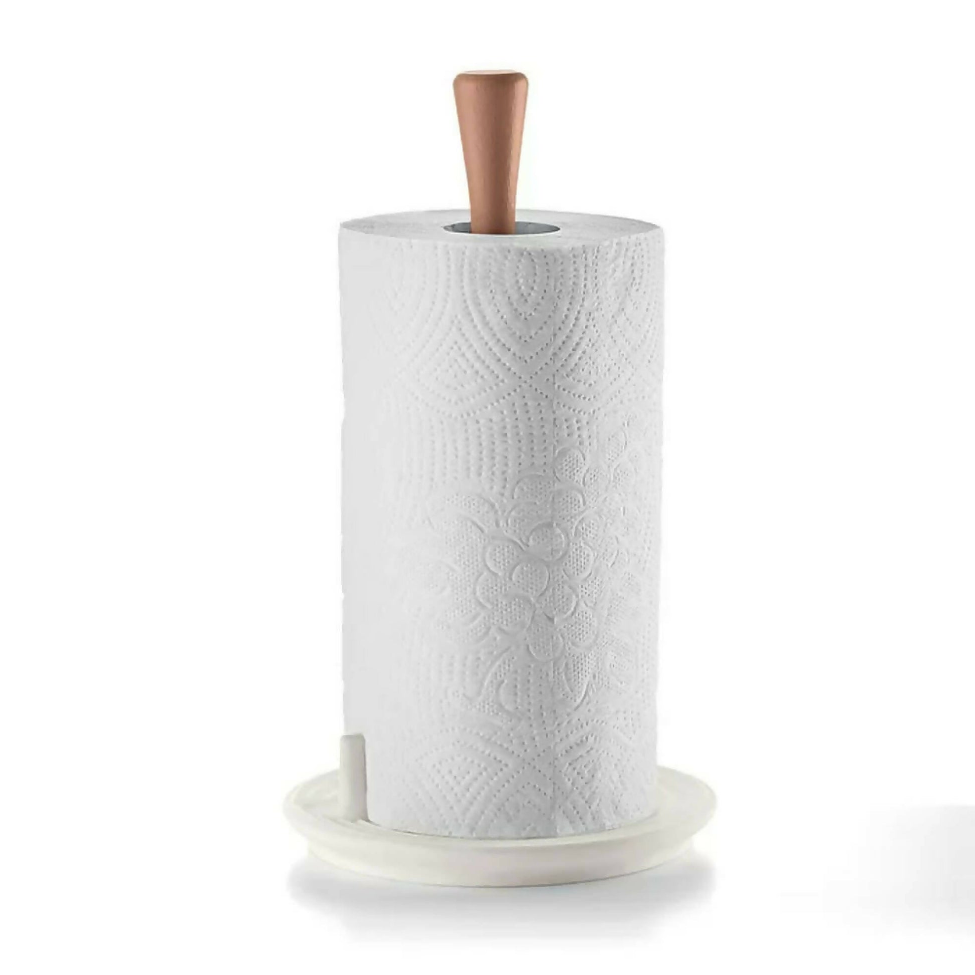 Porta Toalla Nova Tierra Guzzini8#Blanco