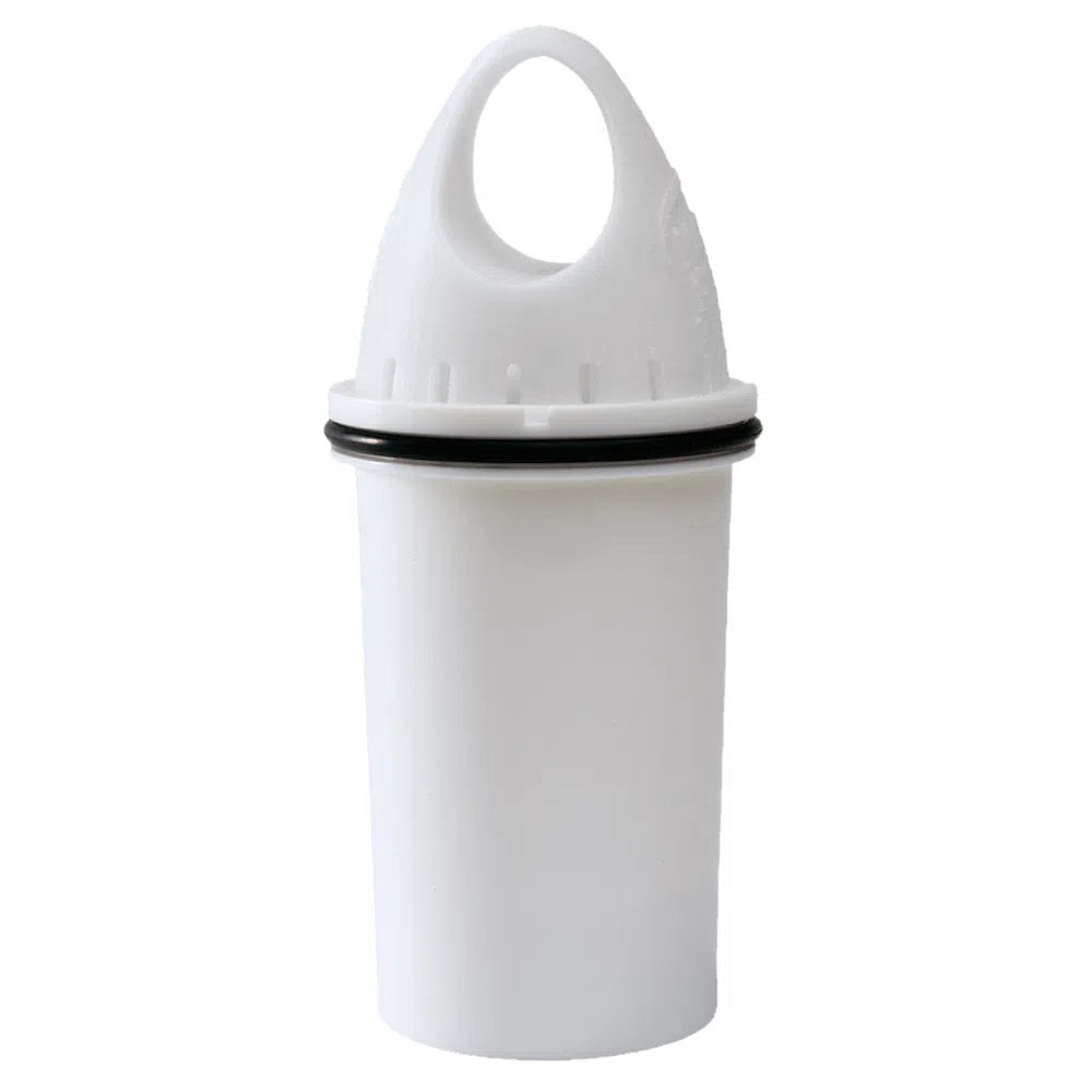 Cartucho para Jarra Purificadora de Agua Oster3#Blanco