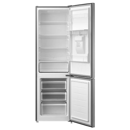 Refrigerador Bottom Freezer LRB-270SDIW 262 Lts Libero4#Acero