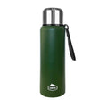 Termo Acero Inoxidable Patagón 1 Lt1#Verde