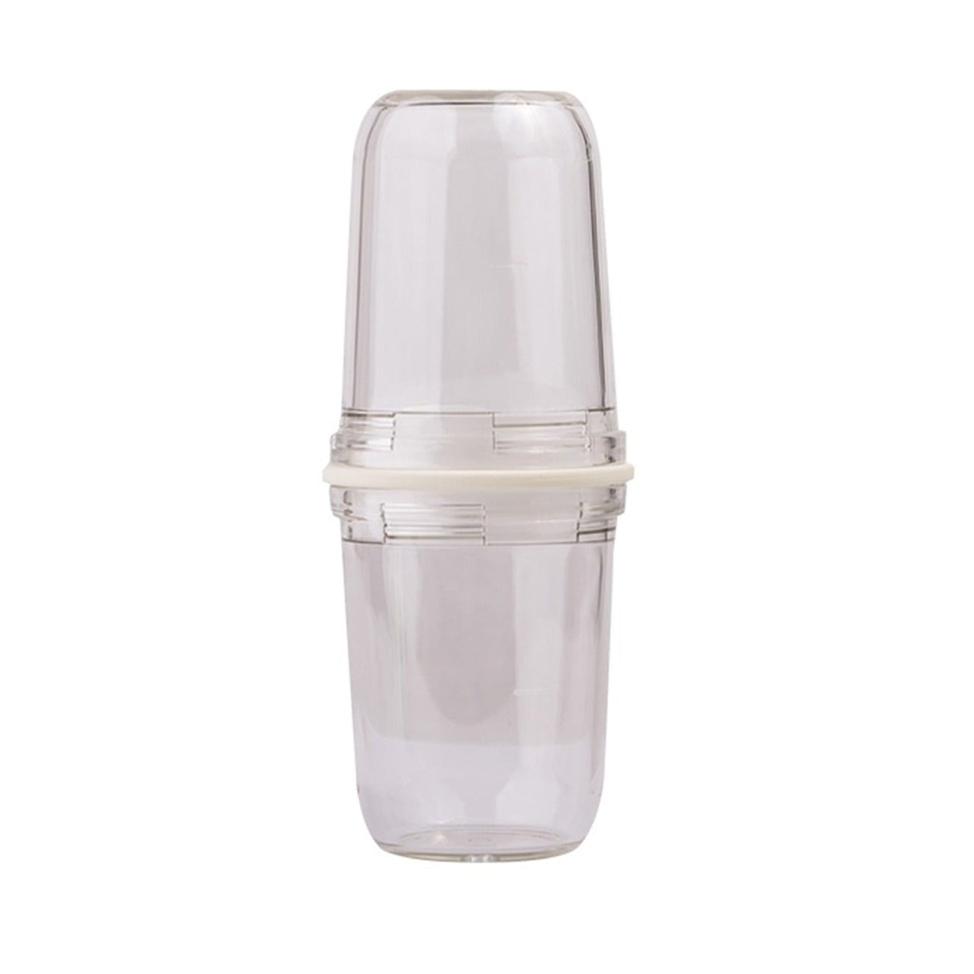 Latte Shaker Hario1#Blanco