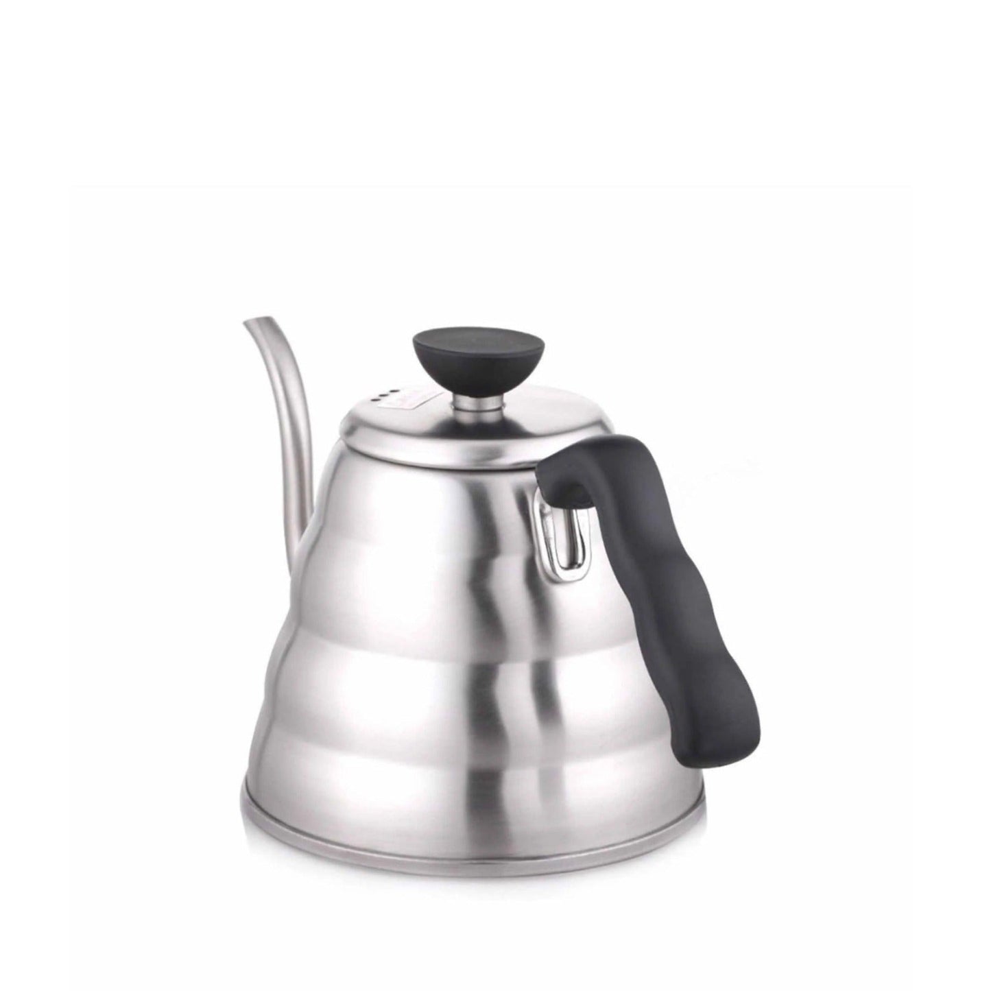 Kettle Buono 1.2 Lts Hario2#Acero