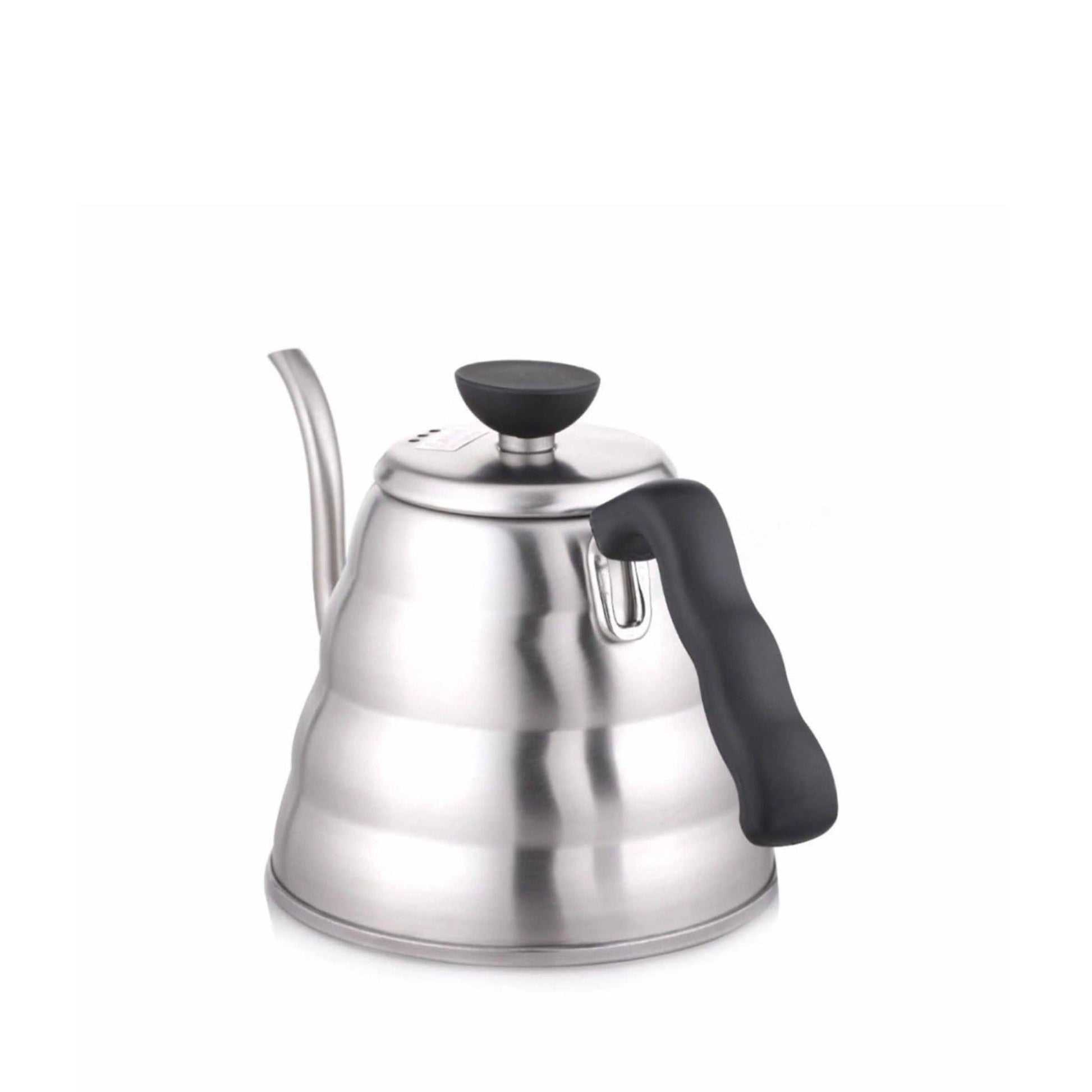 Kettle Buono 1.2 Lts Hario2#Acero