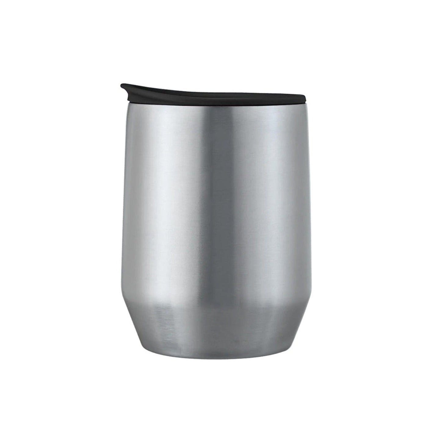 Stainless Mug MILOVE Hario1#Acero