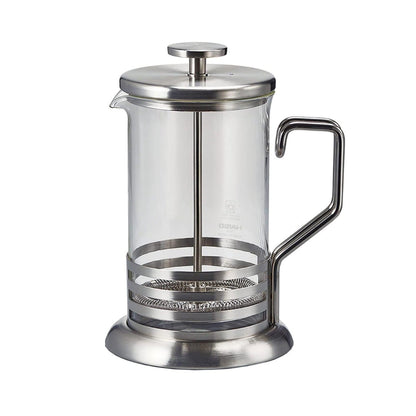 Bright Coffee and Tea Press Hario1#Plata