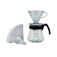 V60 Craft Coffee Maker1#Sin color