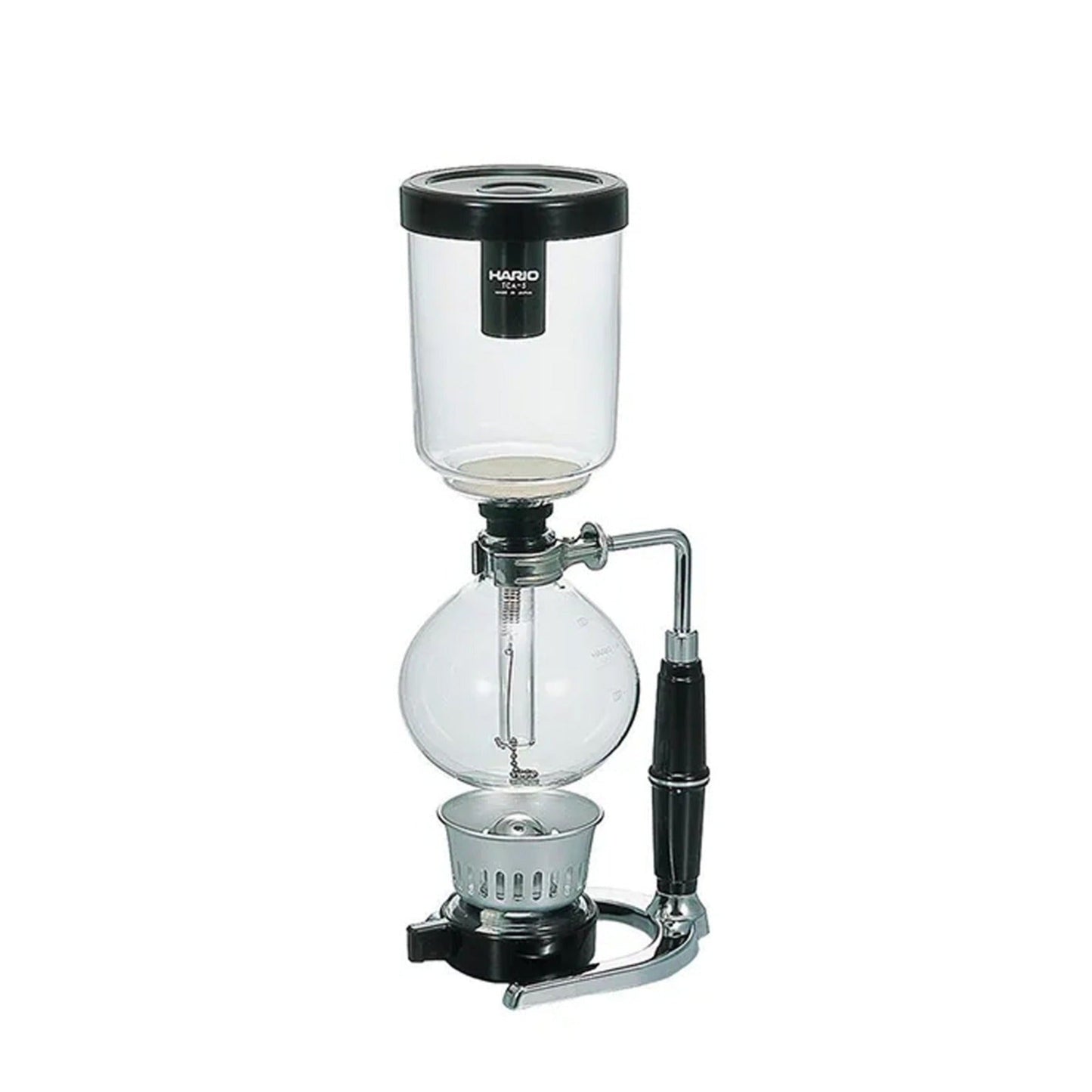 Sifon Technica 2 Tazas Hario2#Sin color