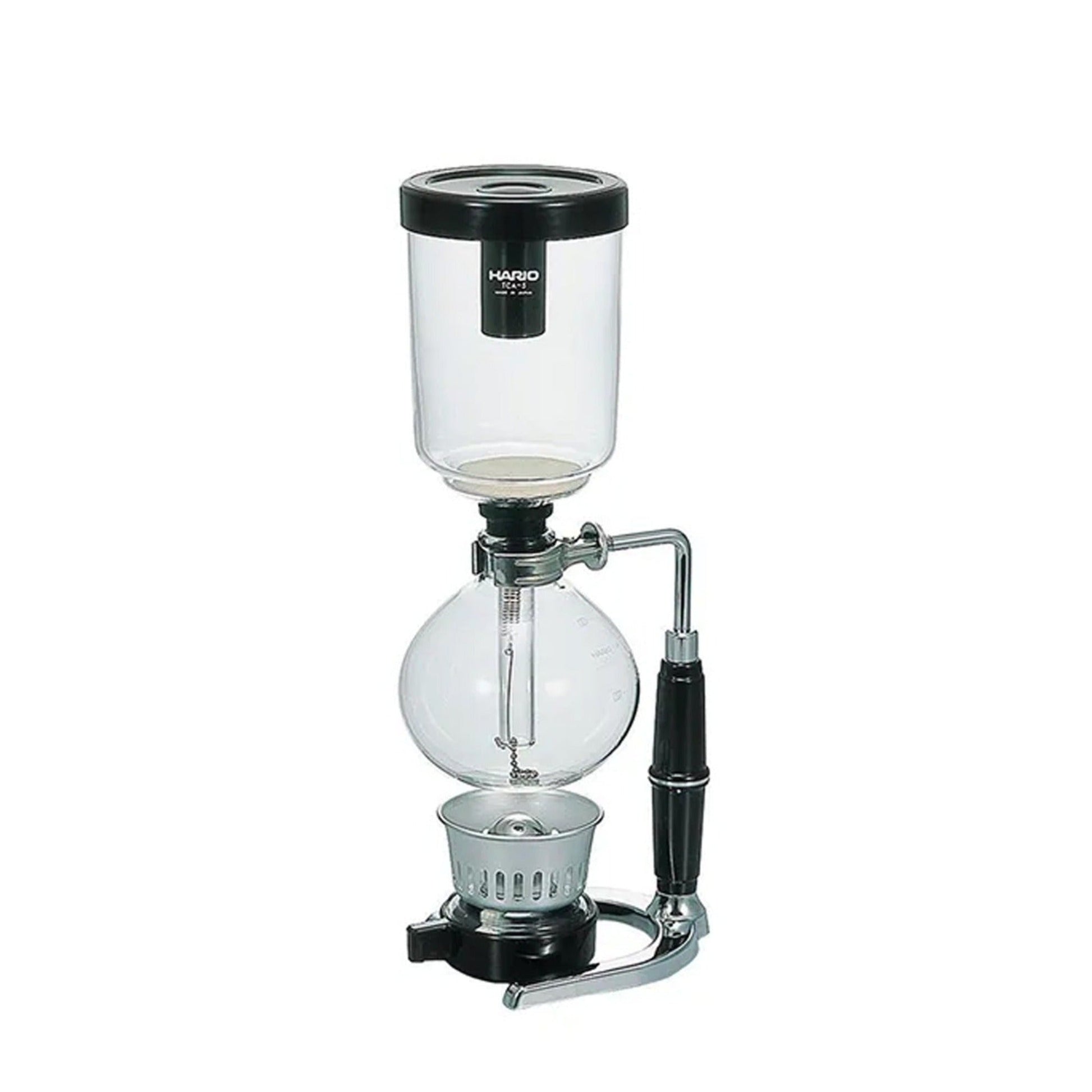 Sifon Technica 2 Tazas Hario2#Sin color