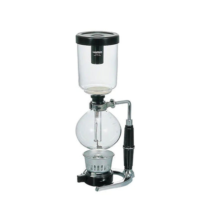 Sifon Technica 2 Tazas Hario2#Sin color