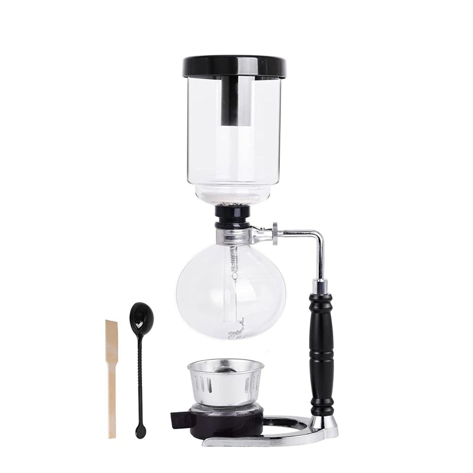 Sifon Technica 2 Tazas Hario1#Sin color