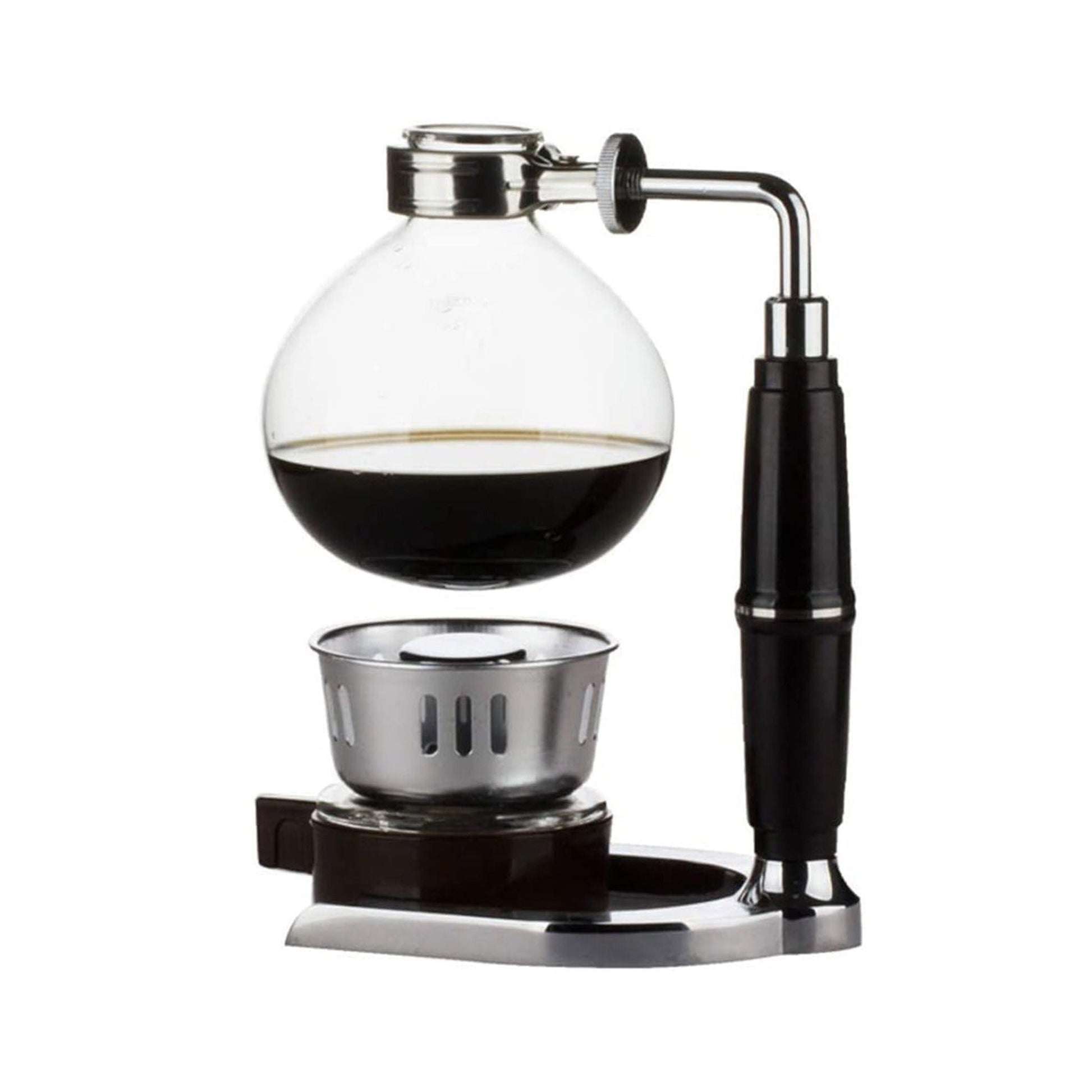 Sifon Technica 5 Tazas Hario1#Sin color