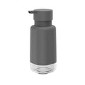 Dispensador Lavaloza Premium Trium 500 ml Ou 2#Gris