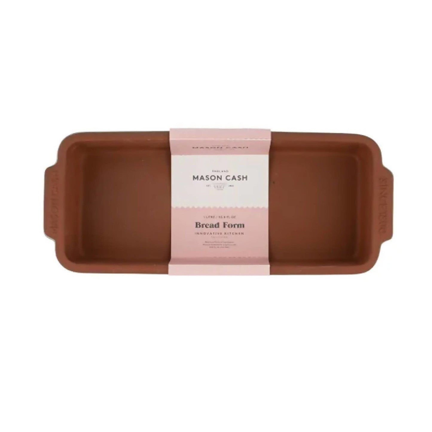 Molde Pan Innovative Kitchen 34 cms Mason Cash1#Gris