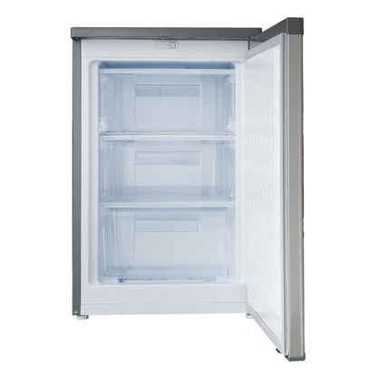 Freezer Vertical 80L LFV-100I 80 Lts Libero7#Acero