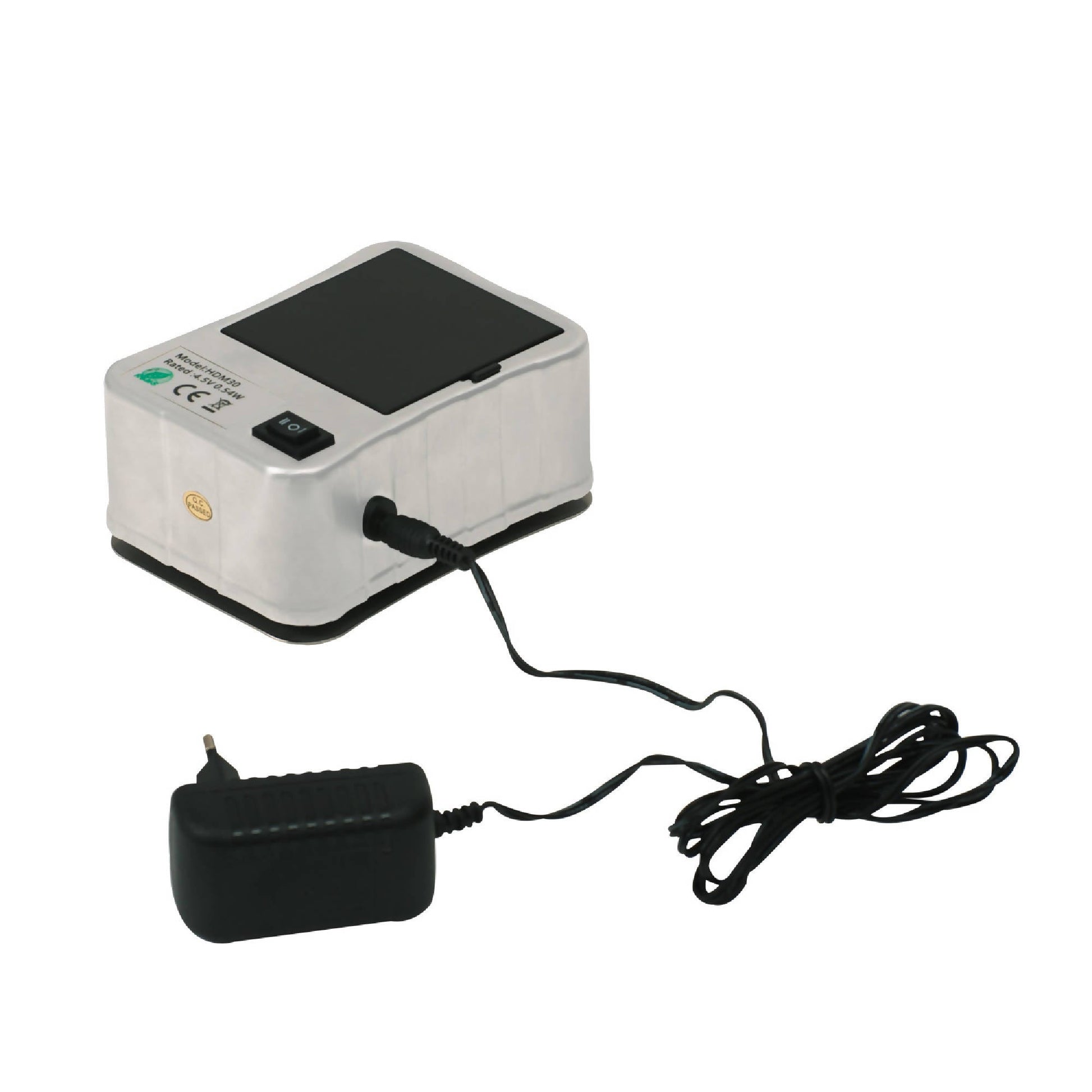 Spiedo Híbrido 90 cm Bosca3#Gris