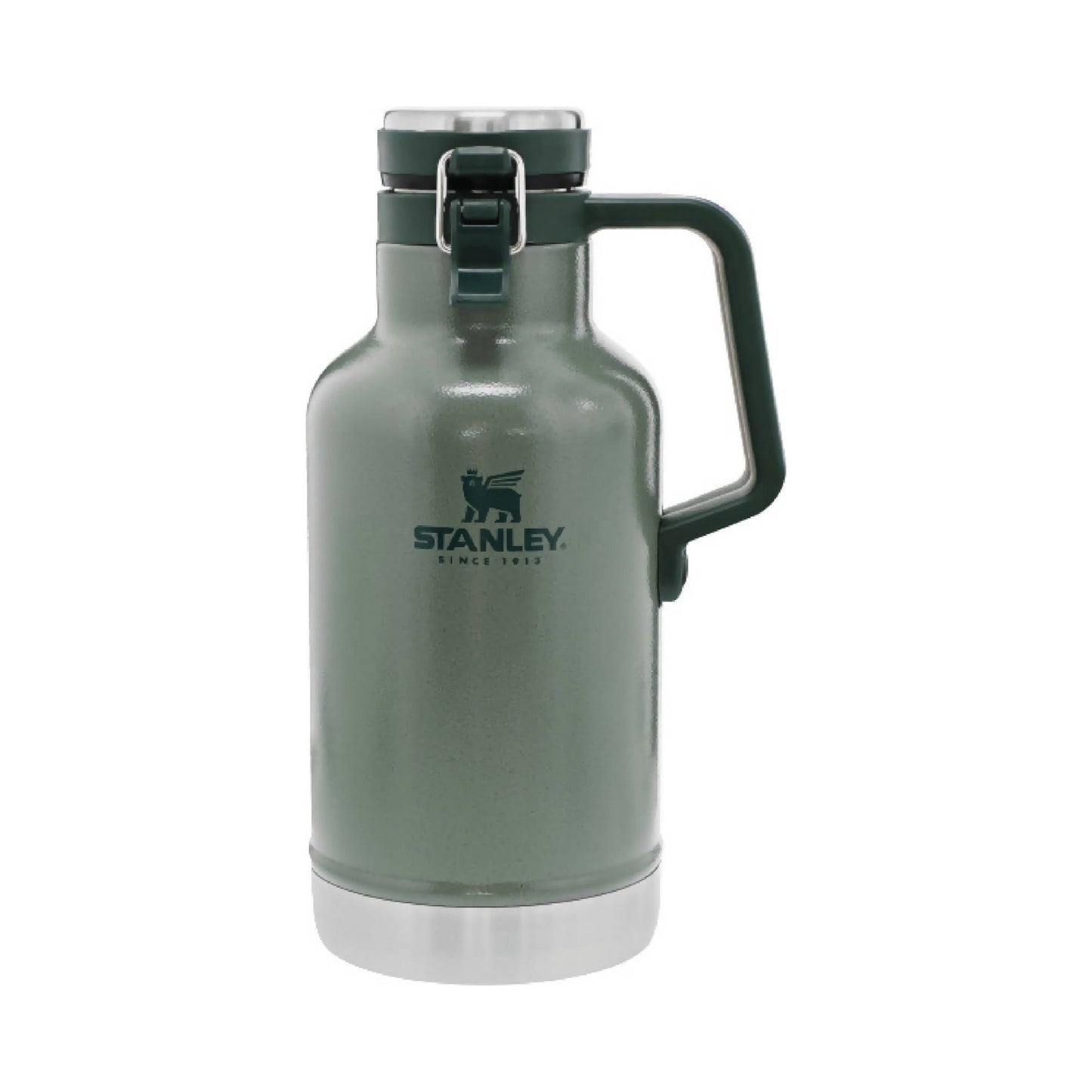 Growler Classic 1.9 Lts Stanley1#Verde
