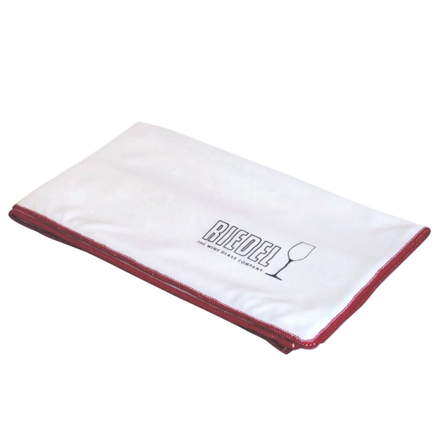 Paño de Microfibra Para Copas Riedel2#Blanco