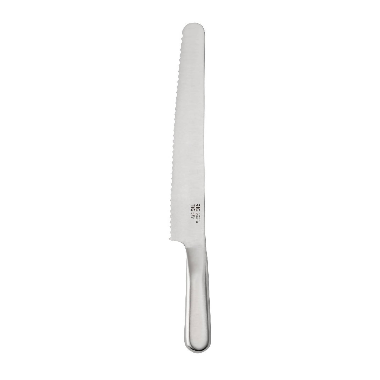 Cuchillo Pan Sharp2#Acero