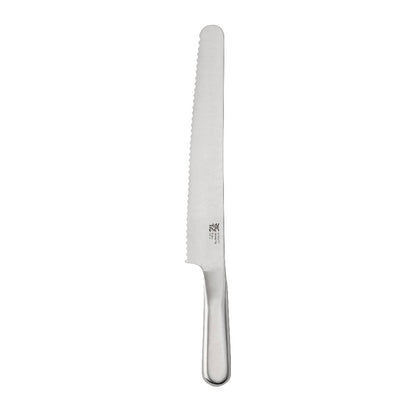 Cuchillo Pan Sharp2#Acero