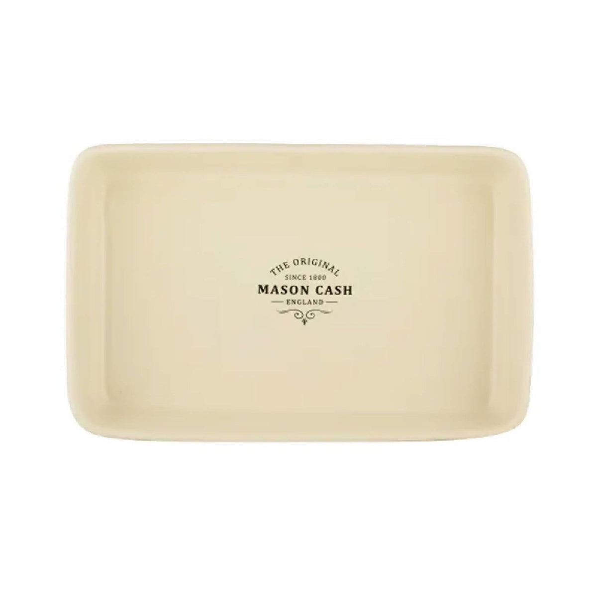 Fuente Heritage Rectangular 31 cms Mason Cash
