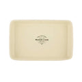 Fuente Heritage Rectangular 31 cms Mason Cash1#Beige