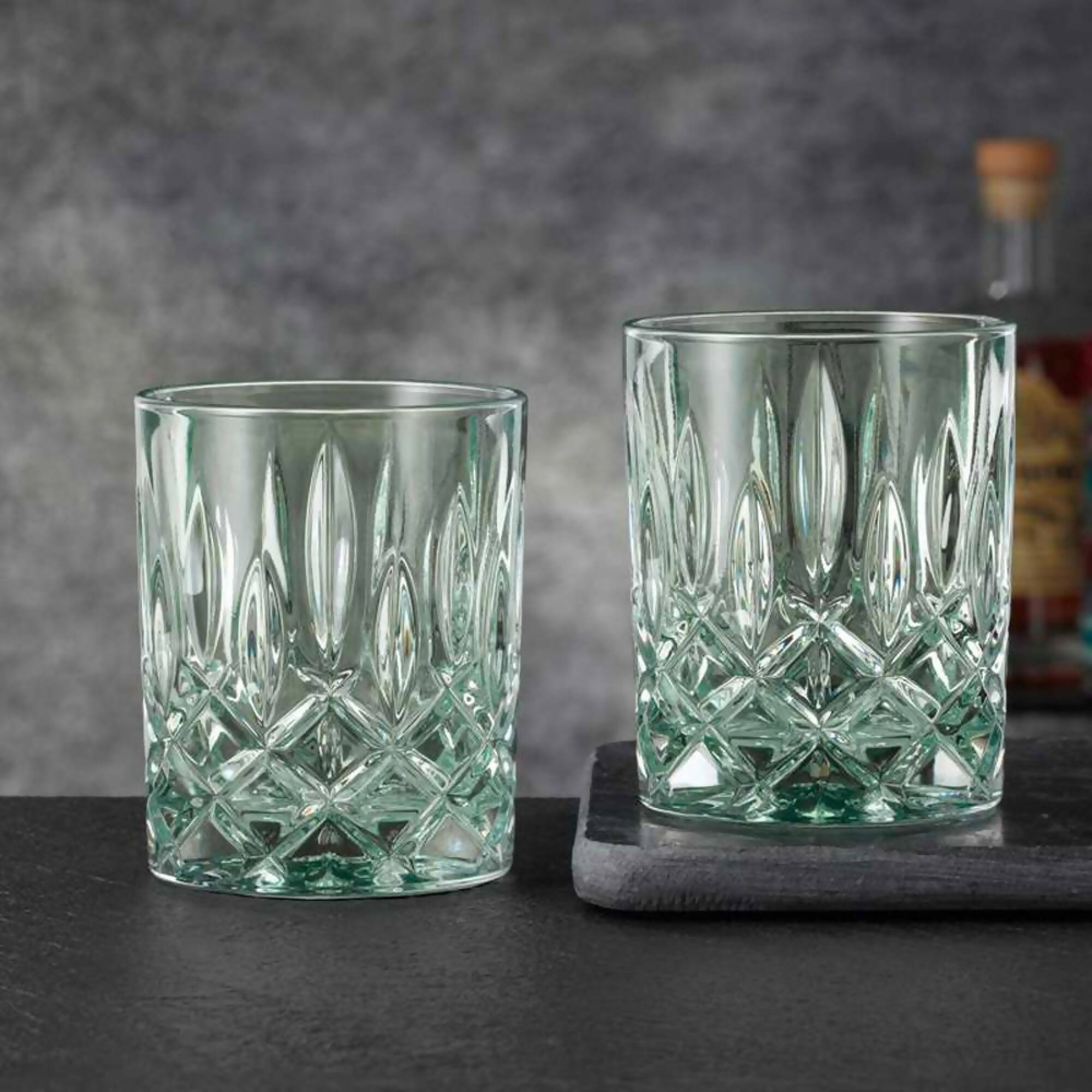 Set Di 2 Vasi In Lino Da 220 Ml, Moderni E Funzionali Per La Casa